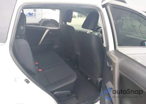 2014 Toyota Rav4 Xle z USA, uszkodzony, nr VIN JTMWFREV3EJ012968